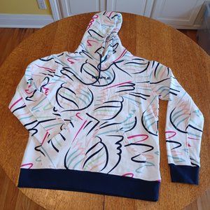 NWOT! Staple Pigeon Hoodie with hood, and front large pocket (5234)